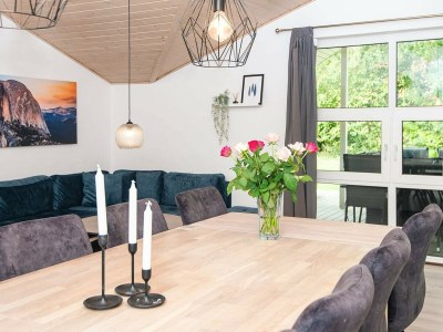 Holiday house Luxury Retreat with Pool - By Traum Ferienwohnungen - Outdoor photo 36