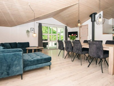 Holiday house Luxury Retreat with Pool - By Traum Ferienwohnungen - Outdoor photo 37