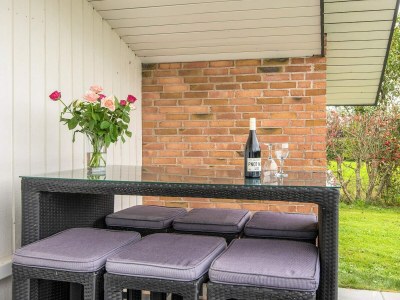 Holiday house Luxury Retreat with Pool - By Traum Ferienwohnungen - Outdoor photo 38