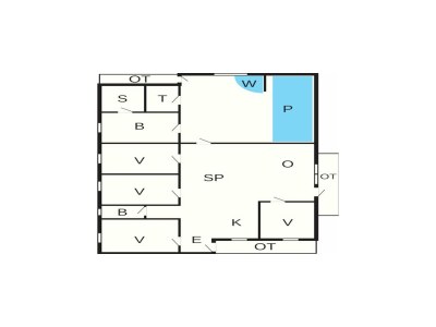 Holiday house Luxury Retreat with Pool - By Traum Ferienwohnungen - Document photo 39