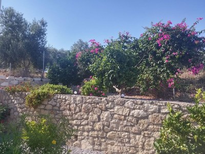Villa Villa auf Kreta mit Pool und Meerblick - Outdoor photo 3