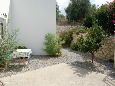 Villa Villa auf Kreta mit Pool und Meerblick - Outdoor photo 6