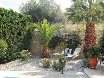 Villa Villa auf Kreta mit Pool und Meerblick - Outdoor photo 11