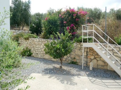 Villa Villa auf Kreta mit Pool und Meerblick - Outdoor photo 17