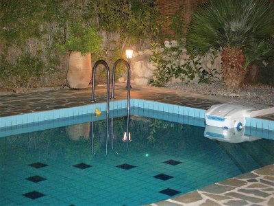 Villa Villa auf Kreta mit Pool und Meerblick - Outdoor photo 21