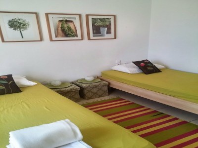 Villa Villa auf Kreta mit Pool und Meerblick - Features photo 22