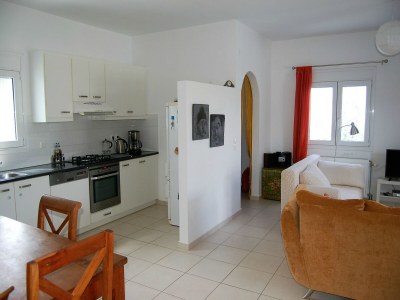 Villa Villa auf Kreta mit Pool und Meerblick - Features photo 23