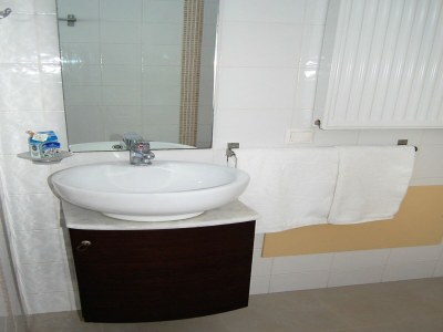 Villa Villa auf Kreta mit Pool und Meerblick - Features photo 25