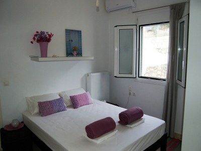 Villa Villa auf Kreta mit Pool und Meerblick - Features photo 27