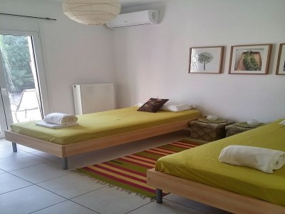 Villa Villa auf Kreta mit Pool und Meerblick - Features photo 29