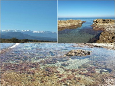 Villa Villa auf Kreta mit Pool und Meerblick - Environment photo 31