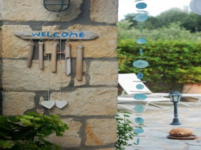 Villa Villa auf Kreta mit Pool und Meerblick - Outdoor photo 34