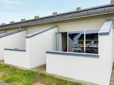 Apartment 6 person holiday home in Brovst-By Traum - Outdoor photo 2