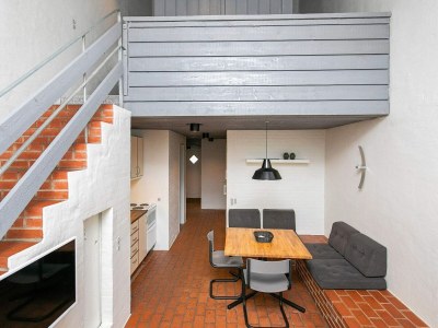 Apartment 6 person holiday home in Brovst-By Traum - Outdoor photo 9