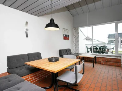 Apartment 6 person holiday home in Brovst-By Traum - Outdoor photo 10