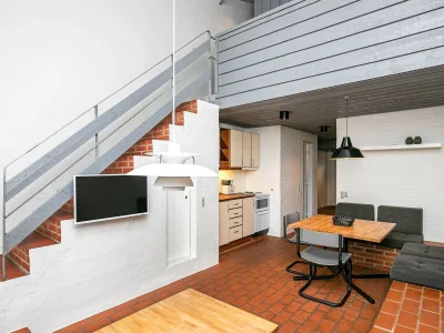 Apartment 6 person holiday home in Brovst-By Traum - Outdoor photo 11