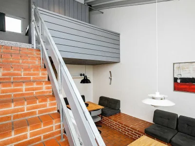 Apartment 6 person holiday home in Brovst-By Traum - Outdoor photo 12