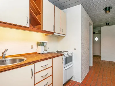 Apartment 6 person holiday home in Brovst-By Traum - Outdoor photo 13