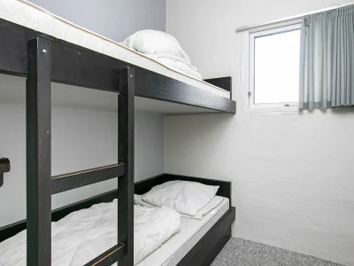 Apartment 6 person holiday home in Brovst-By Traum - Outdoor photo 15