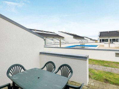 Apartment 6 person holiday home in Brovst-By Traum - Outdoor photo 16