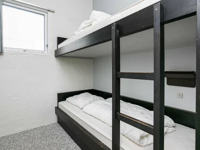 Apartment 6 person holiday home in Brovst-By Traum - Outdoor photo 18