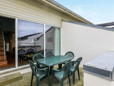 Apartment 6 person holiday home in Brovst-By Traum - Outdoor photo 22