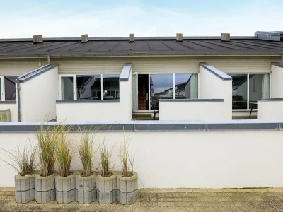 Apartment 6 person holiday home in Brovst-By Traum - Outdoor photo 23