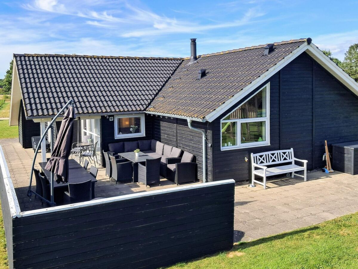 Holiday house Luxury Lakeside Retreat - By Traum Ferienwohnungen - Outdoor photo 2