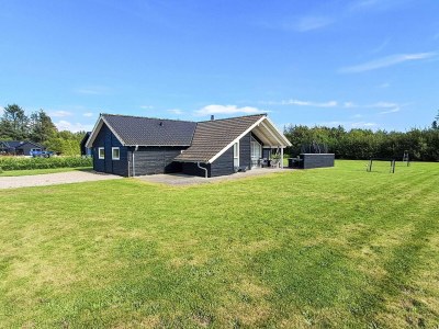 Holiday house Luxury Lakeside Retreat - By Traum Ferienwohnungen - Outdoor photo 5