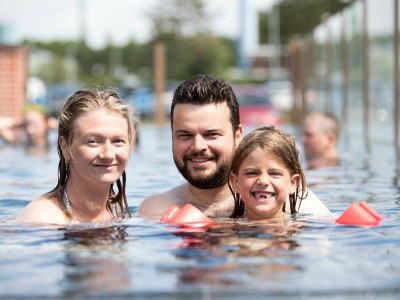 Holiday house Luxury Lakeside Retreat - By Traum Ferienwohnungen - Outdoor photo 20