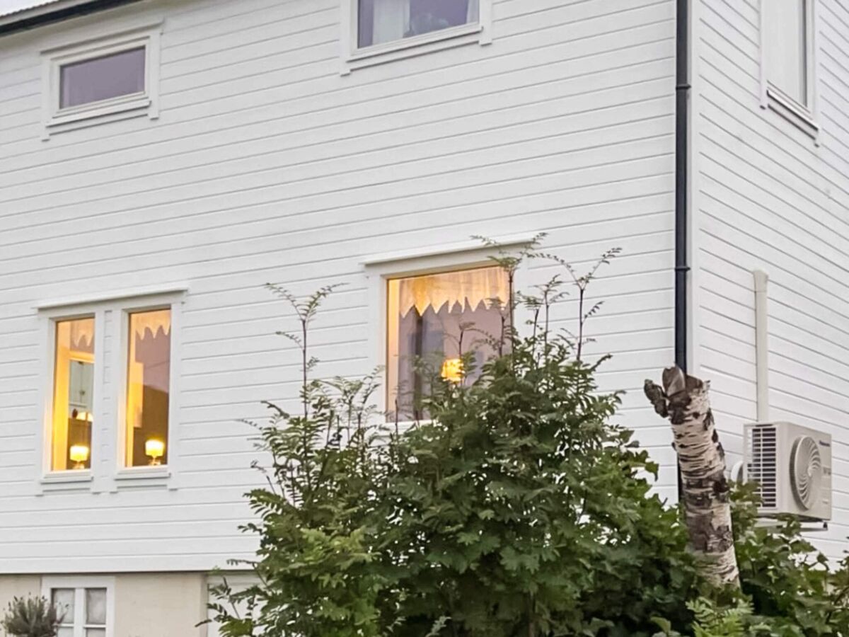 Holiday house 6 Personen Ferienhaus in Senjahopen-By Traum - Outdoor photo 3