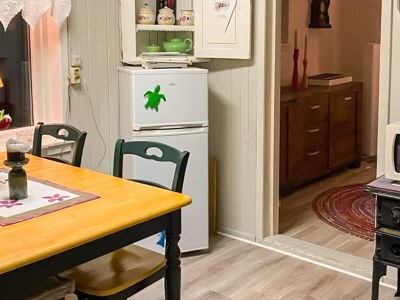 Holiday house 6 Personen Ferienhaus in Senjahopen-By Traum - Outdoor photo 10