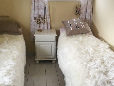 Holiday house 6 Personen Ferienhaus in Senjahopen-By Traum - Outdoor photo 14