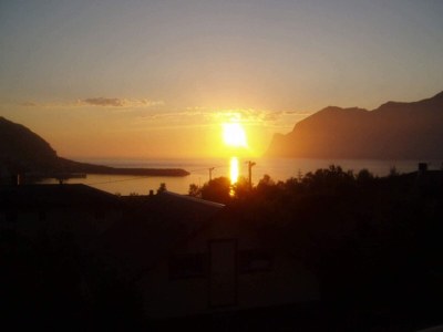 Holiday house 6 Personen Ferienhaus in Senjahopen-By Traum - Outdoor photo 19