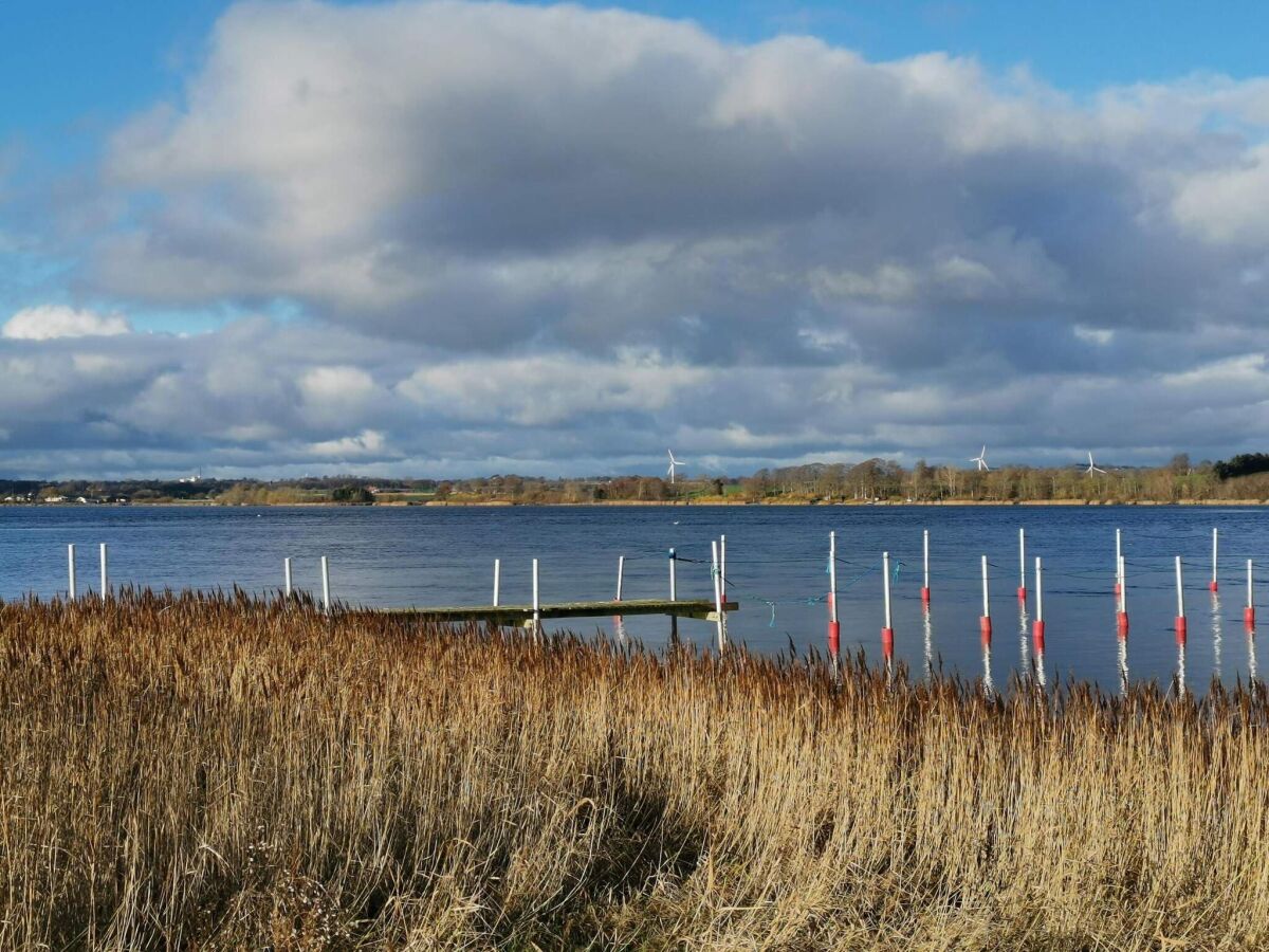 Holiday house 5 Personen Ferienhaus in Hejls - Outdoor photo 2