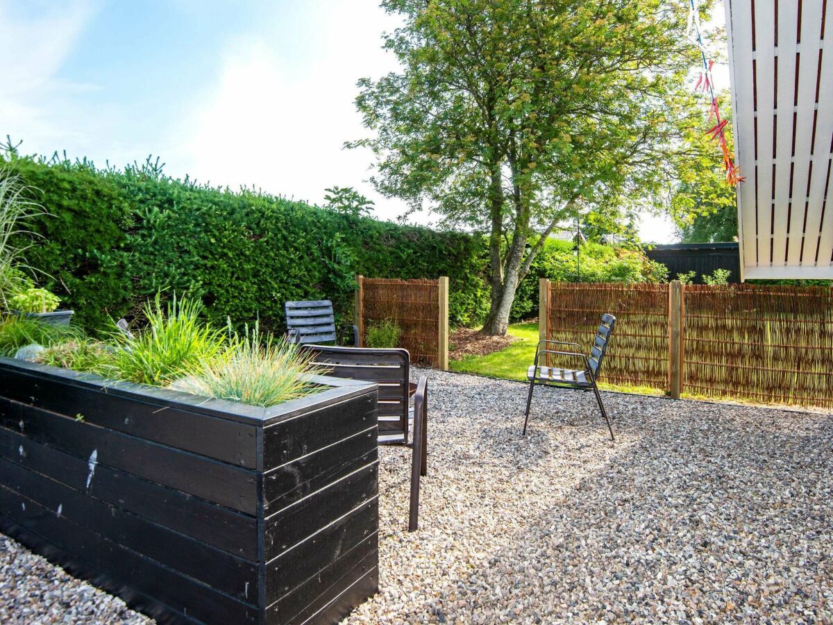 Holiday house 5 Personen Ferienhaus in Hejls - Outdoor photo 5