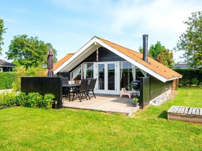 Holiday house 5 Personen Ferienhaus in Hejls - Holiday house