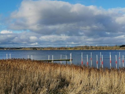 Holiday house 5 Personen Ferienhaus in Hejls - Outdoor photo 2