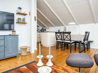 Holiday house 5 Personen Ferienhaus in Hejls - Outdoor photo 11