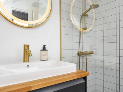 Holiday house 5 Personen Ferienhaus in Hejls - Outdoor photo 12