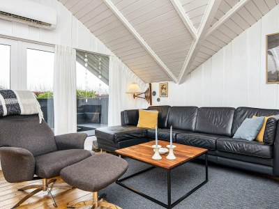 Holiday house 5 Personen Ferienhaus in Hejls - Outdoor photo 14