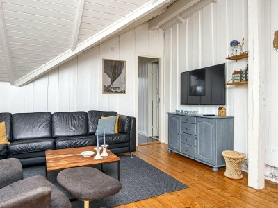 Holiday house 5 Personen Ferienhaus in Hejls - Outdoor photo 15