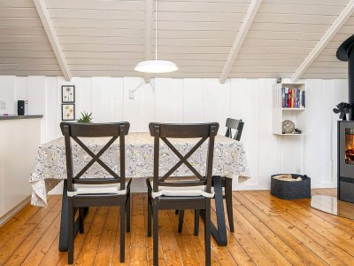 Holiday house 5 Personen Ferienhaus in Hejls - Outdoor photo 16