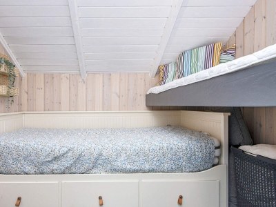 Holiday house 5 Personen Ferienhaus in Hejls - Outdoor photo 17