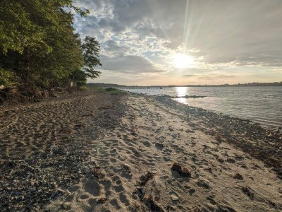 Holiday house 5 Personen Ferienhaus in Hejls - Outdoor photo 20