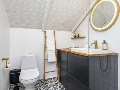 Holiday house 5 Personen Ferienhaus in Hejls - Outdoor photo 21