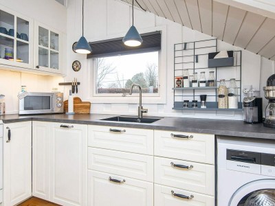 Holiday house 5 Personen Ferienhaus in Hejls - Outdoor photo 24