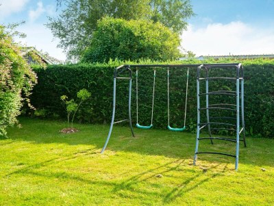 Holiday house 5 Personen Ferienhaus in Hejls - Outdoor photo 27