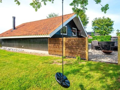 Holiday house 5 Personen Ferienhaus in Hejls - Outdoor photo 28