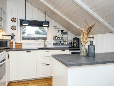 Holiday house 5 Personen Ferienhaus in Hejls - Outdoor photo 35